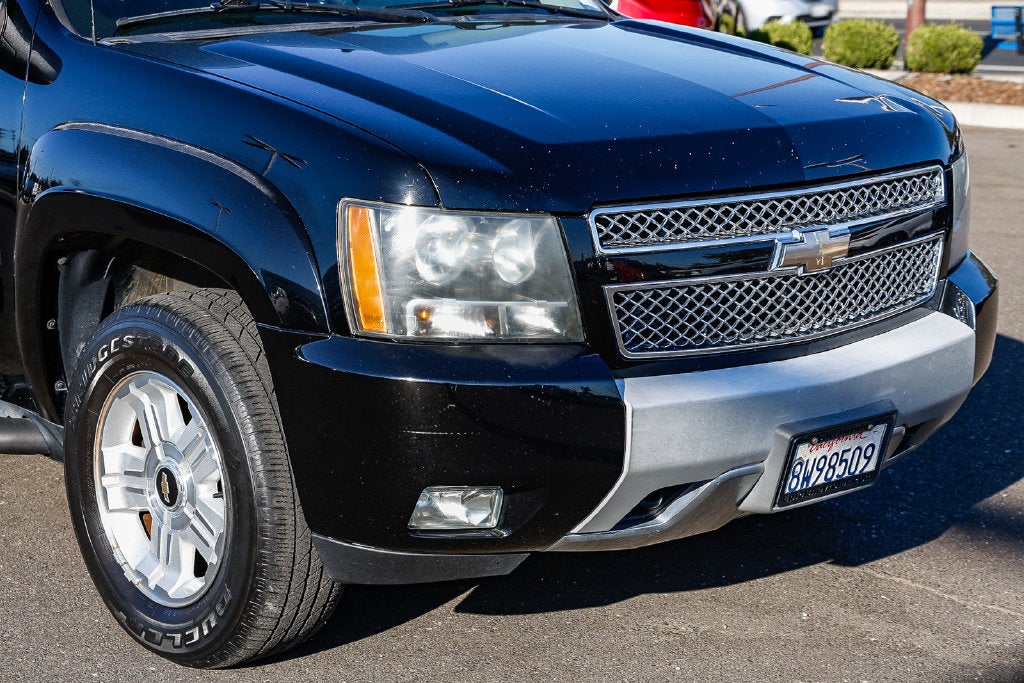 2009 Chevrolet Avalanche LT w/2LT