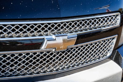 2009 Chevrolet Avalanche LT w/2LT