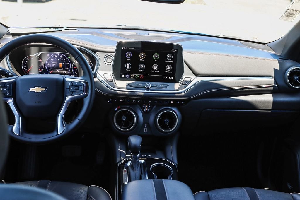 2024 Chevrolet Blazer Premier