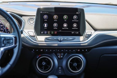 2024 Chevrolet Blazer Premier