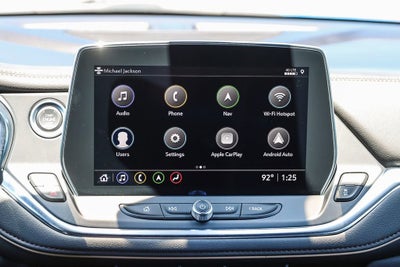 2024 Chevrolet Blazer Premier