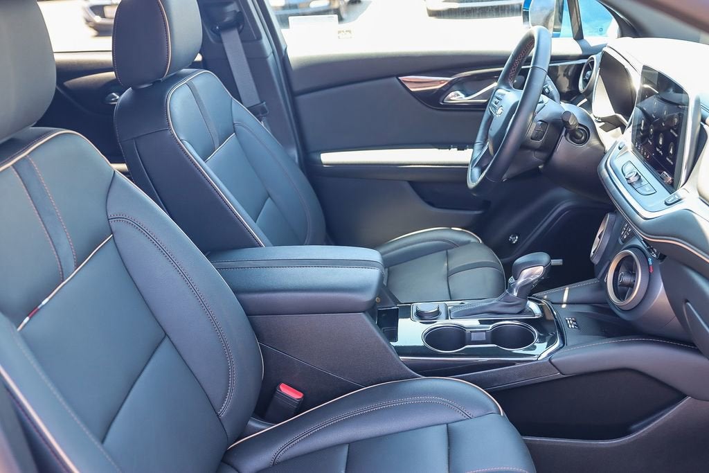 2024 Chevrolet Blazer Premier