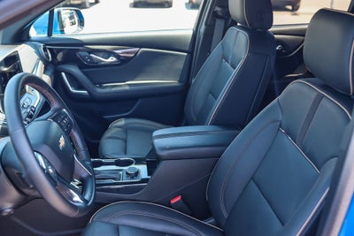 2024 Chevrolet Blazer Premier