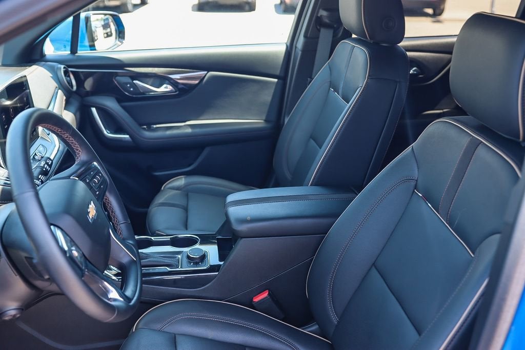 2024 Chevrolet Blazer Premier