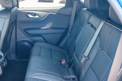 2024 Chevrolet Blazer Premier