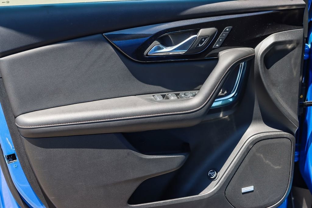 2024 Chevrolet Blazer Premier