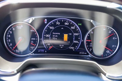 2024 Chevrolet Blazer Premier