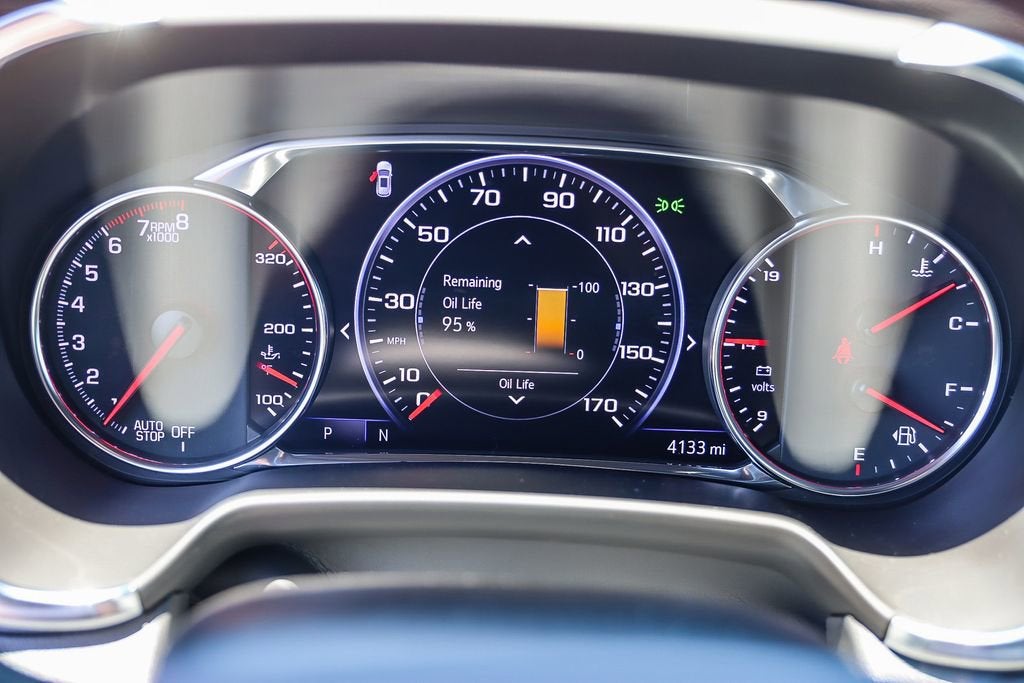 2024 Chevrolet Blazer Premier