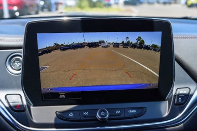 2024 Chevrolet Blazer Premier