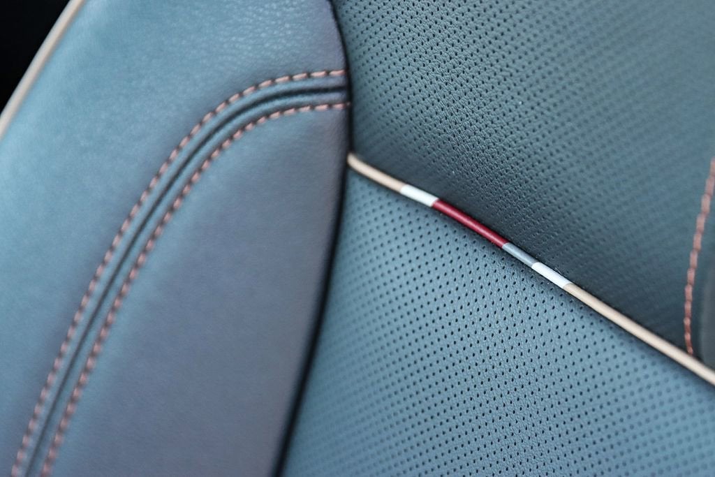 2024 Chevrolet Blazer Premier