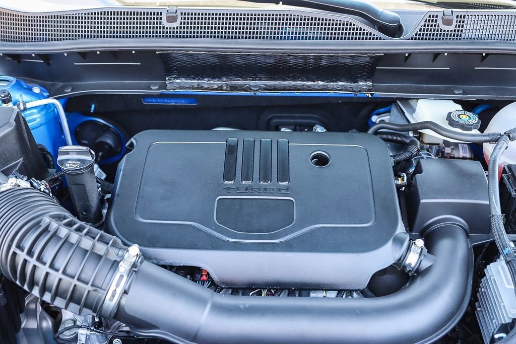 2024 Chevrolet Blazer Premier