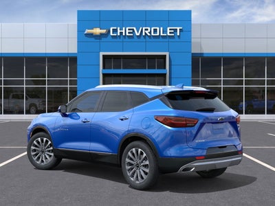 2024 Chevrolet Blazer Premier