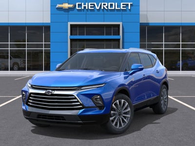 2024 Chevrolet Blazer Premier