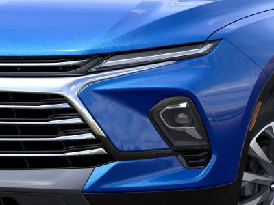 2024 Chevrolet Blazer Premier