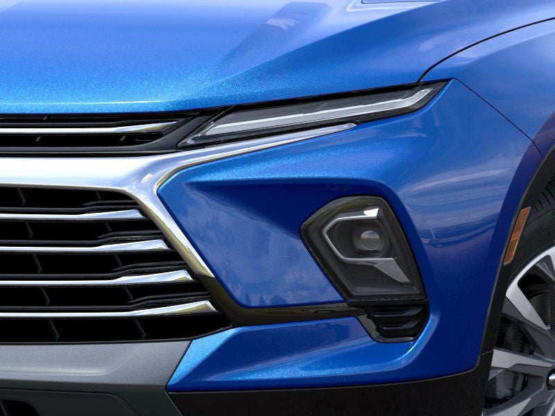2024 Chevrolet Blazer Premier