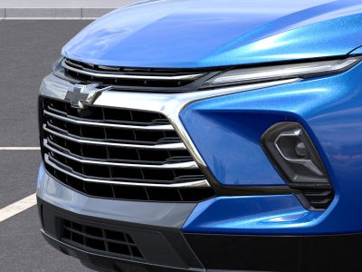 2024 Chevrolet Blazer Premier