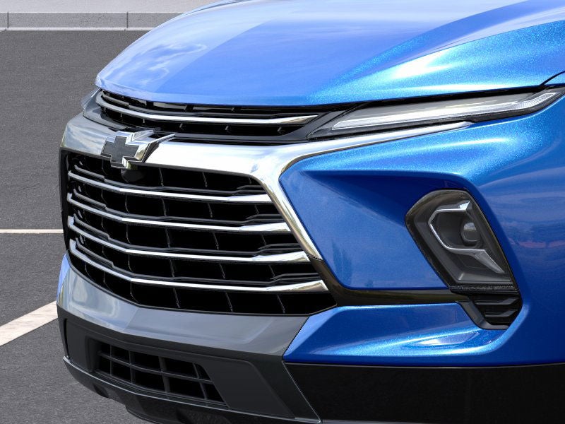 2024 Chevrolet Blazer Premier