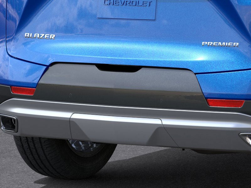 2024 Chevrolet Blazer Premier