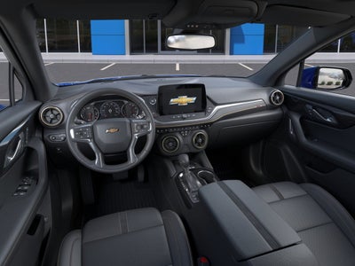 2024 Chevrolet Blazer Premier