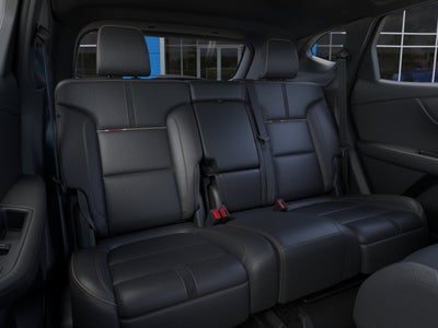 2024 Chevrolet Blazer Premier