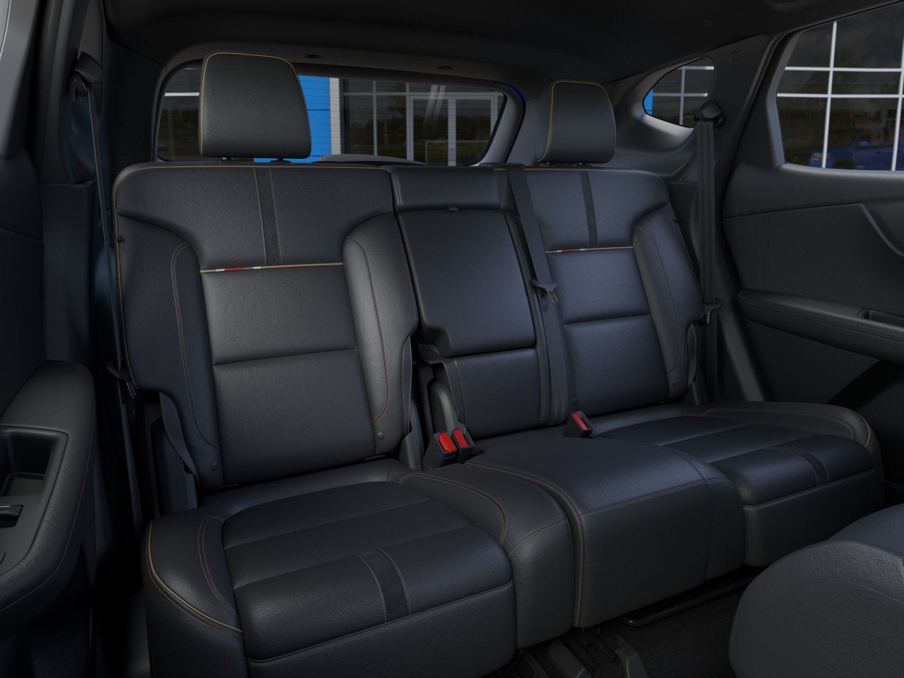 2024 Chevrolet Blazer Premier