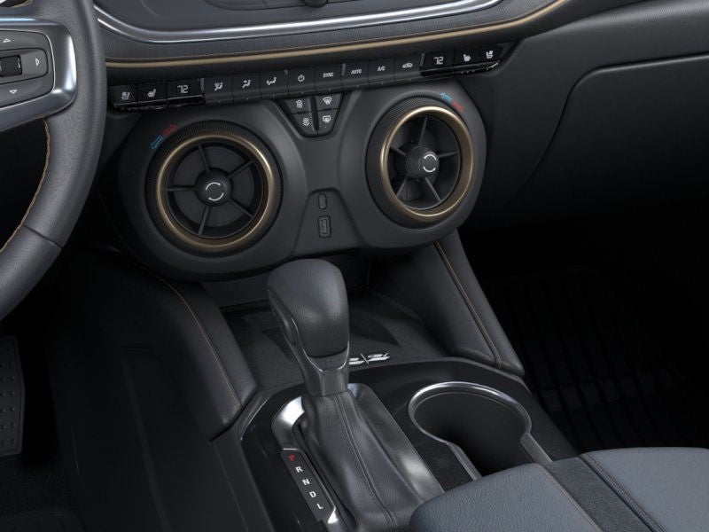 2024 Chevrolet Blazer Premier