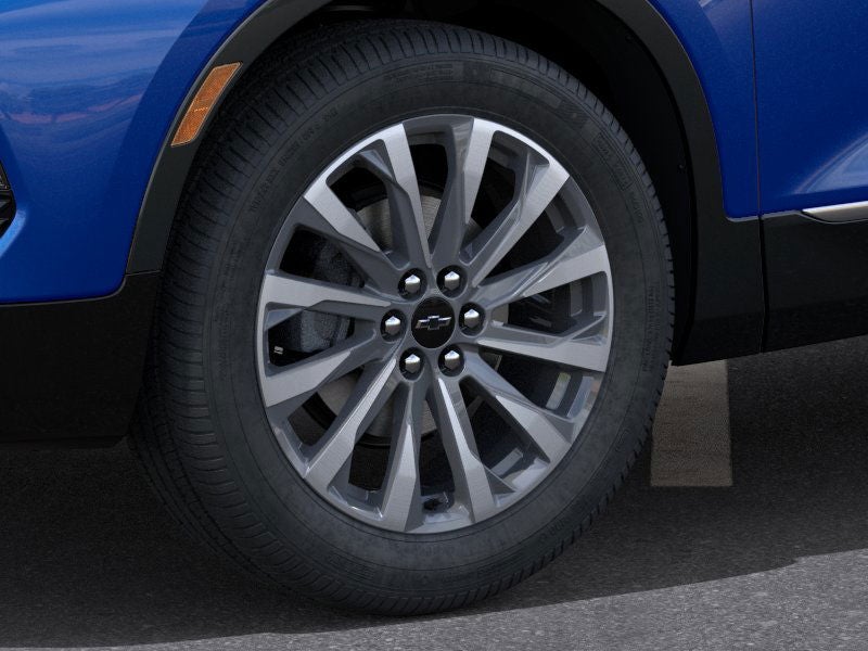 2024 Chevrolet Blazer Premier