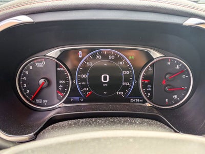 2020 Chevrolet Blazer Premier