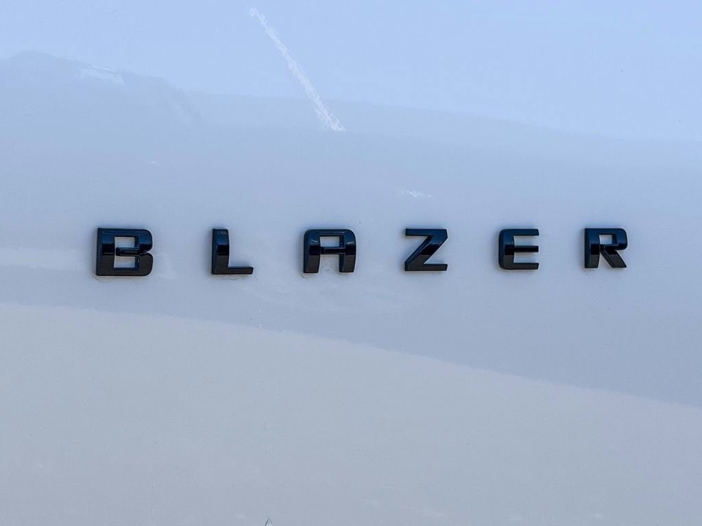 2020 Chevrolet Blazer Premier