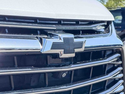 2020 Chevrolet Blazer Premier