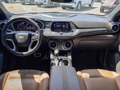 2020 Chevrolet Blazer Premier