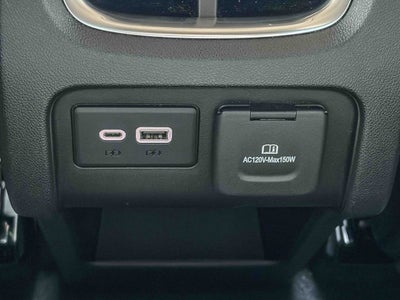 2020 Chevrolet Blazer Premier