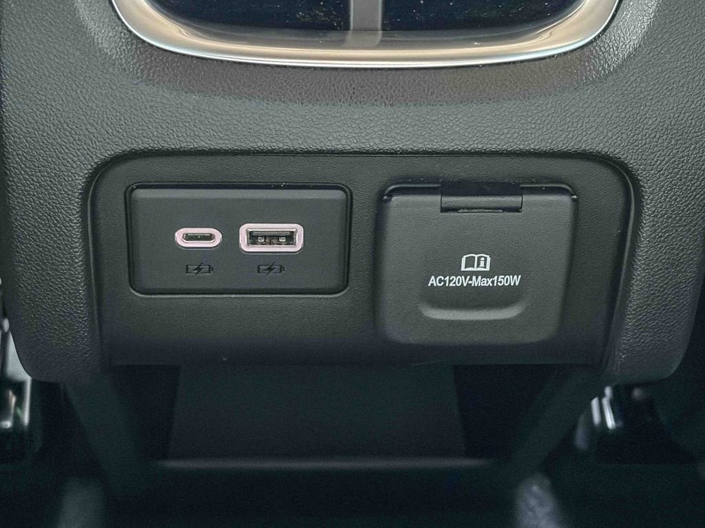 2020 Chevrolet Blazer Premier