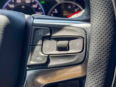 2020 Chevrolet Blazer Premier