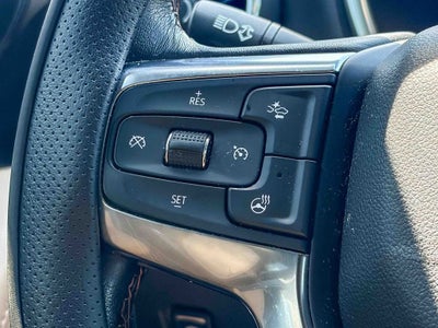 2020 Chevrolet Blazer Premier