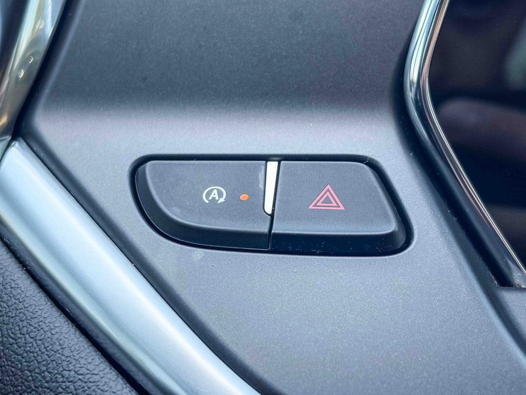 2020 Chevrolet Blazer Premier