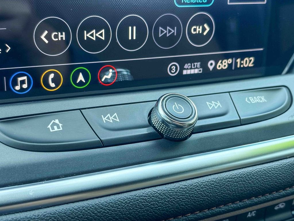 2020 Chevrolet Blazer Premier