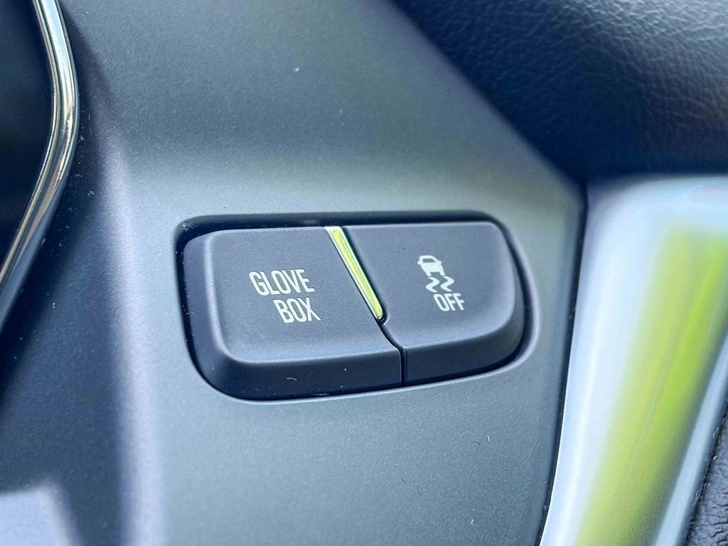 2020 Chevrolet Blazer Premier
