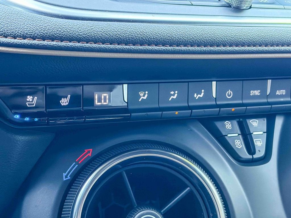 2020 Chevrolet Blazer Premier