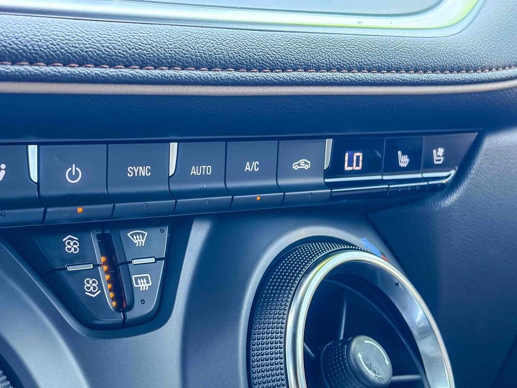 2020 Chevrolet Blazer Premier