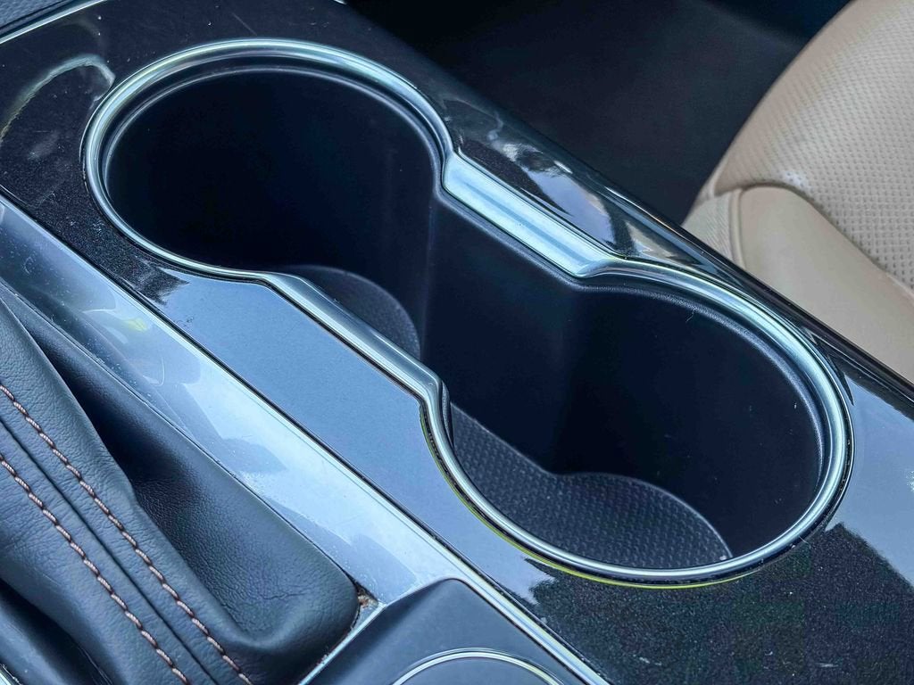 2020 Chevrolet Blazer Premier