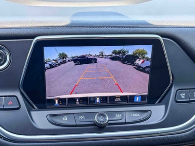 2020 Chevrolet Blazer Premier