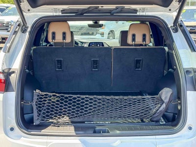 2020 Chevrolet Blazer Premier