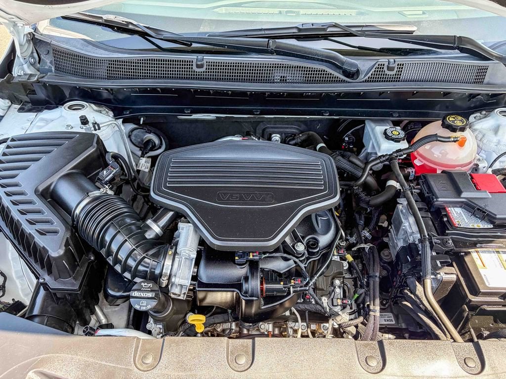 2020 Chevrolet Blazer Premier