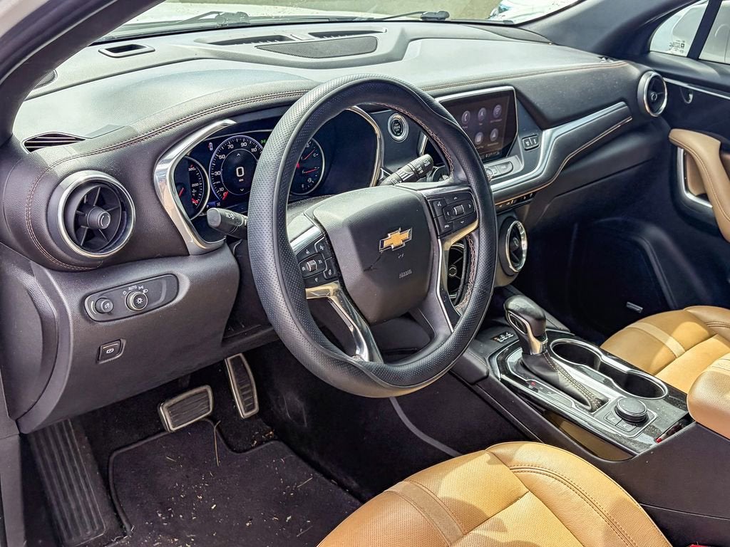 2020 Chevrolet Blazer Premier