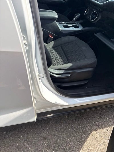 2019 Chevrolet Blazer AWD 4dr w/2LT
