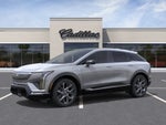 2027 Cadillac OPTIQ Luxury