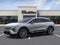 2027 Cadillac OPTIQ Luxury