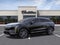 2027 Cadillac OPTIQ Luxury