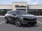 2027 Cadillac OPTIQ Luxury